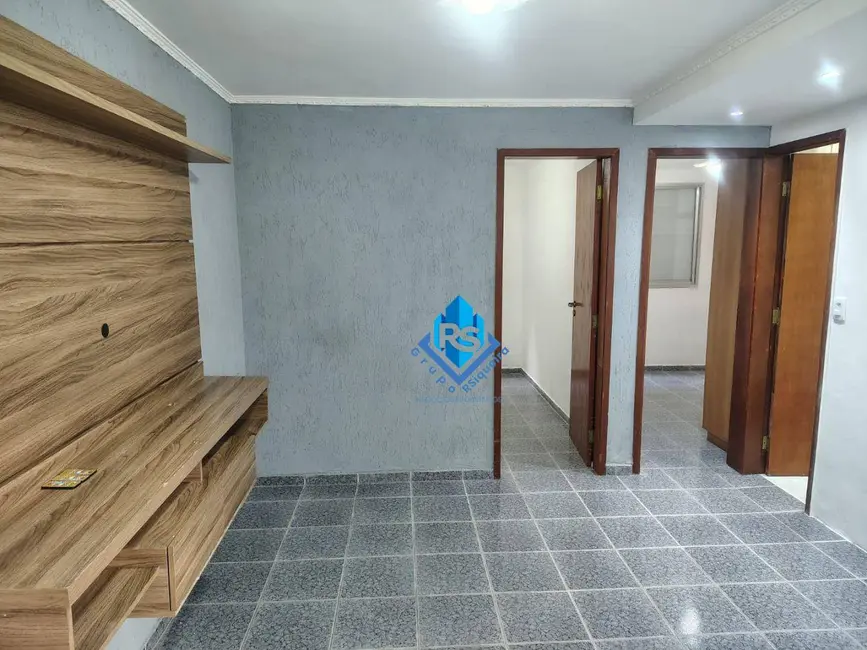 Foto 1 de Apartamento com 2 quartos à venda, 53m2 em Ferrazópolis, Sao Bernardo Do Campo - SP