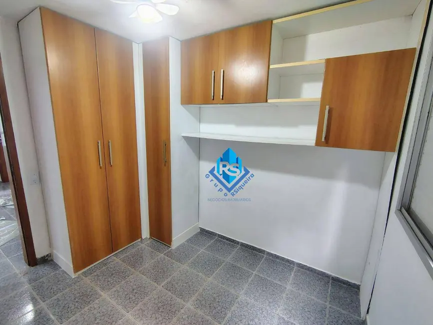 Foto 6 de Apartamento com 2 quartos à venda, 53m2 em Ferrazópolis, Sao Bernardo Do Campo - SP