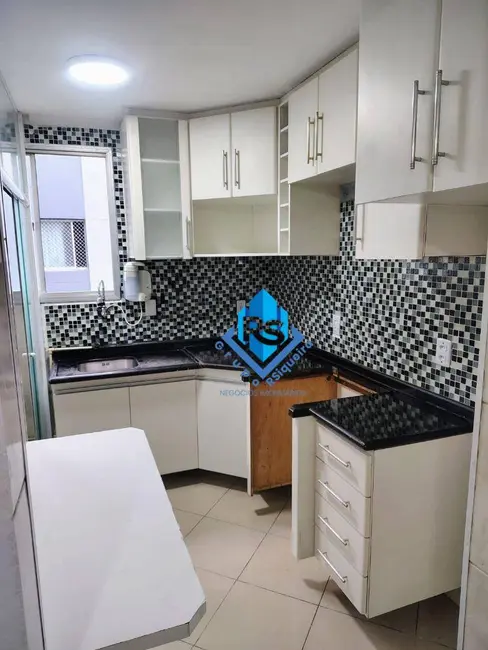 Foto 3 de Apartamento com 2 quartos à venda, 53m2 em Ferrazópolis, Sao Bernardo Do Campo - SP