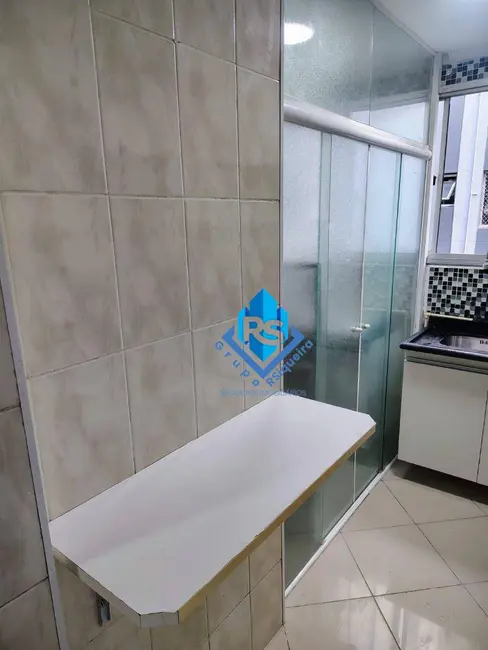 Foto 4 de Apartamento com 2 quartos à venda, 53m2 em Ferrazópolis, Sao Bernardo Do Campo - SP