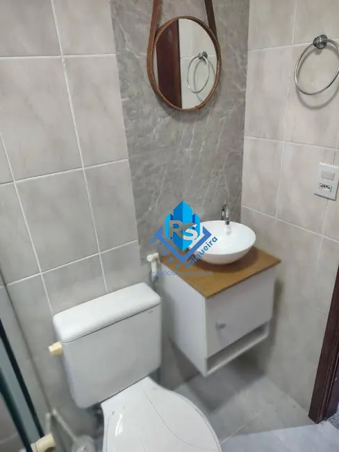 Foto 8 de Apartamento com 2 quartos à venda, 53m2 em Ferrazópolis, Sao Bernardo Do Campo - SP