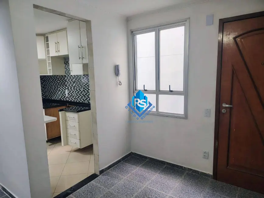 Foto 2 de Apartamento com 2 quartos à venda, 53m2 em Ferrazópolis, Sao Bernardo Do Campo - SP