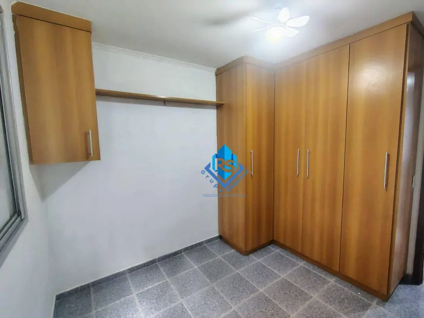 Foto 7 de Apartamento com 2 quartos à venda, 53m2 em Ferrazópolis, Sao Bernardo Do Campo - SP