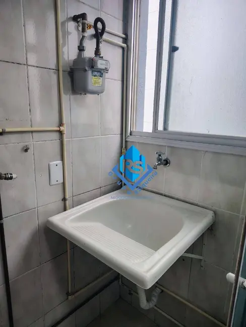 Foto 5 de Apartamento com 2 quartos à venda, 53m2 em Ferrazópolis, Sao Bernardo Do Campo - SP
