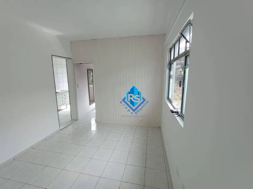 Foto 1 de Kitnet com 1 quarto à venda, 41m2 em Sao Bernardo Do Campo - SP