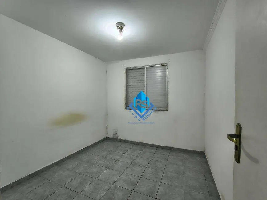 Foto 6 de Apartamento com 2 quartos à venda, 53m2 em Ferrazópolis, Sao Bernardo Do Campo - SP