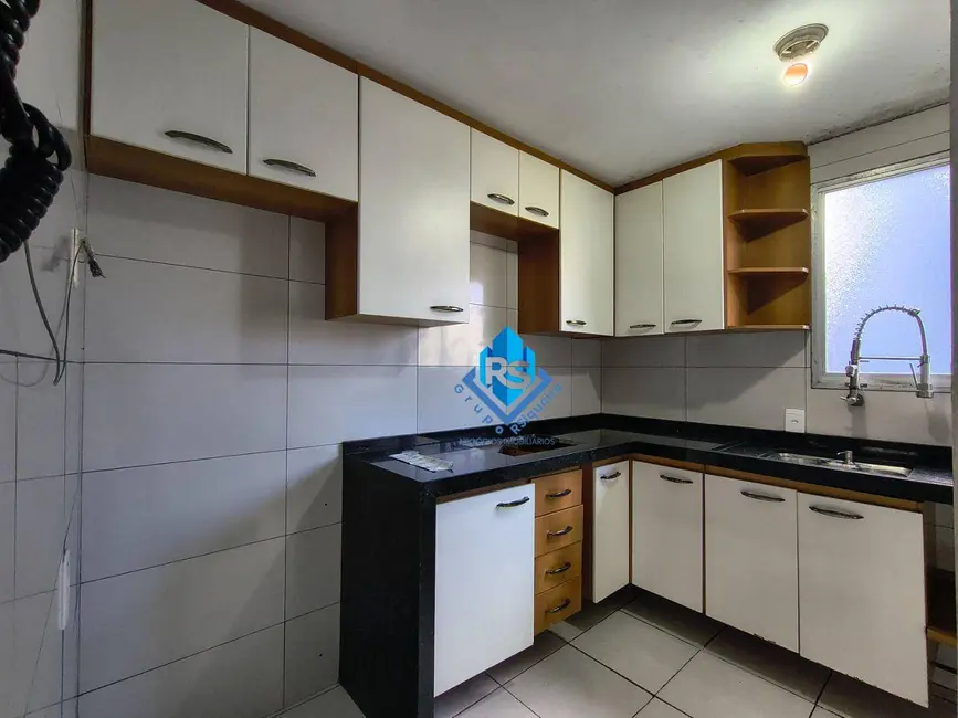 Foto 2 de Apartamento com 2 quartos à venda, 53m2 em Ferrazópolis, Sao Bernardo Do Campo - SP