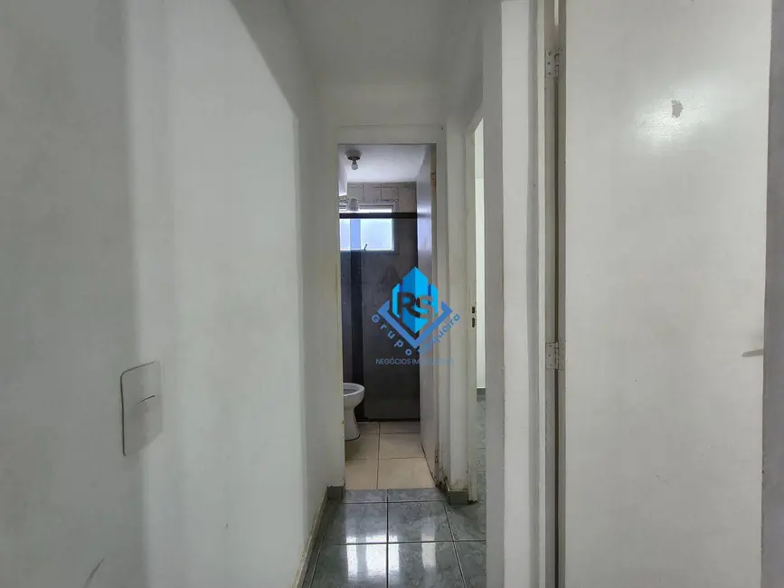 Foto 4 de Apartamento com 2 quartos à venda, 53m2 em Ferrazópolis, Sao Bernardo Do Campo - SP
