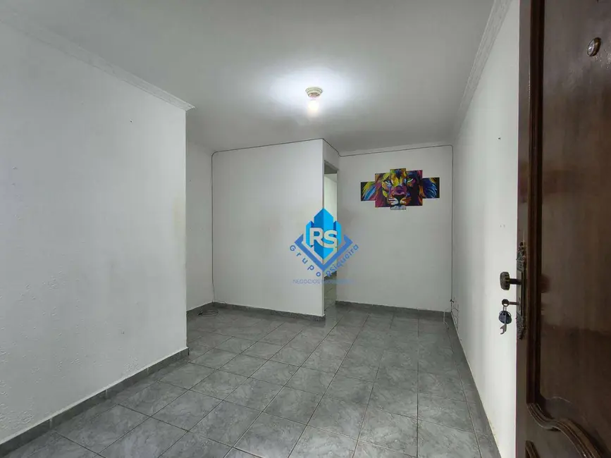 Foto 1 de Apartamento com 2 quartos à venda, 53m2 em Ferrazópolis, Sao Bernardo Do Campo - SP