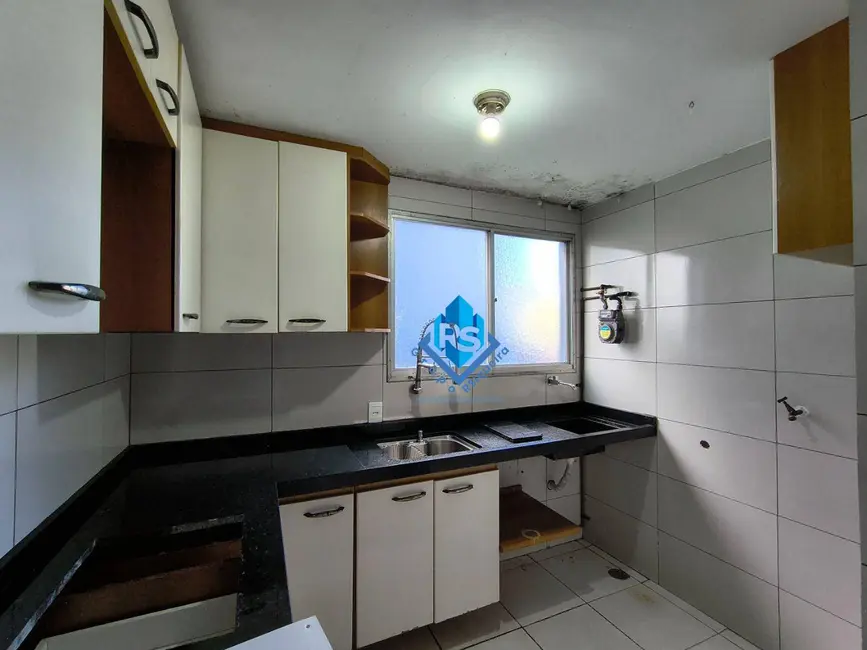 Foto 3 de Apartamento com 2 quartos à venda, 53m2 em Ferrazópolis, Sao Bernardo Do Campo - SP