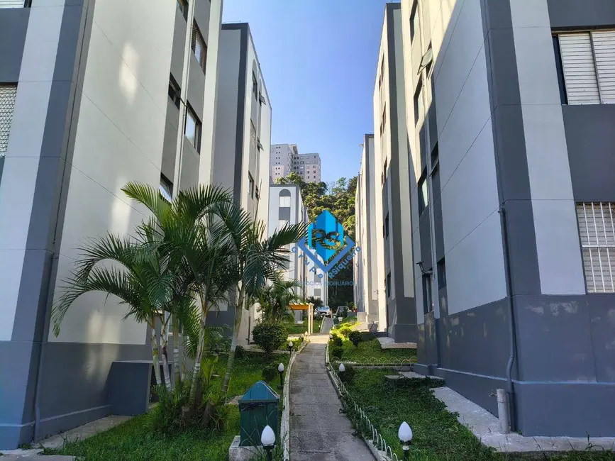 Foto 9 de Apartamento com 2 quartos à venda, 53m2 em Ferrazópolis, Sao Bernardo Do Campo - SP