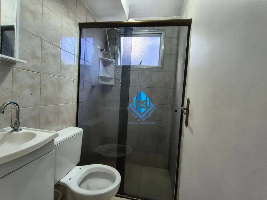 Foto 7 de Apartamento com 2 quartos à venda, 53m2 em Ferrazópolis, Sao Bernardo Do Campo - SP