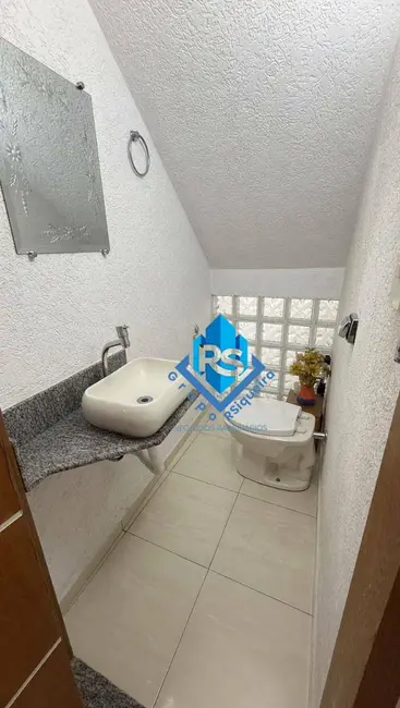 Foto 5 de Sobrado com 3 quartos à venda, 100m2 em Cooperativa, Sao Bernardo Do Campo - SP