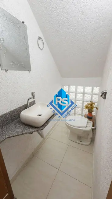 Foto 6 de Sobrado com 3 quartos à venda, 100m2 em Cooperativa, Sao Bernardo Do Campo - SP