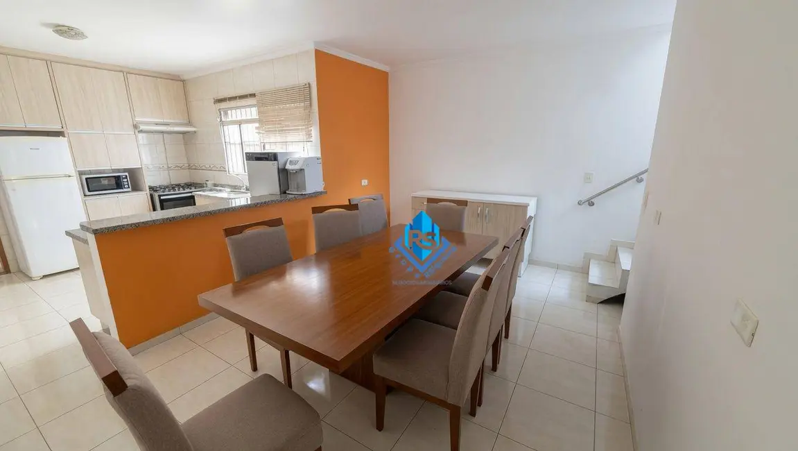 Foto 7 de Sobrado com 3 quartos à venda, 100m2 em Cooperativa, Sao Bernardo Do Campo - SP