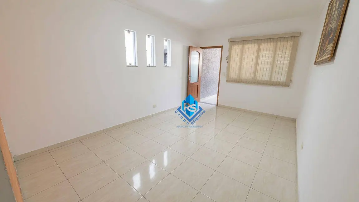 Foto 4 de Sobrado com 3 quartos à venda, 100m2 em Cooperativa, Sao Bernardo Do Campo - SP