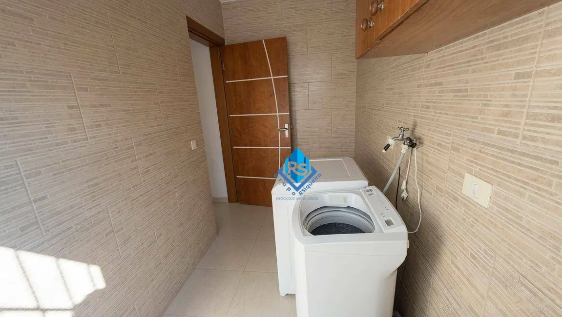 Foto 9 de Sobrado com 3 quartos à venda, 100m2 em Cooperativa, Sao Bernardo Do Campo - SP