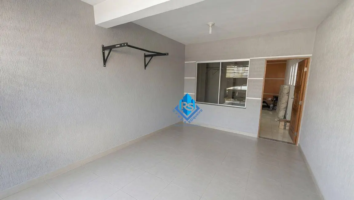 Foto 1 de Sobrado com 3 quartos à venda, 100m2 em Cooperativa, Sao Bernardo Do Campo - SP
