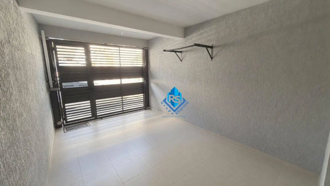 Foto 2 de Sobrado com 3 quartos à venda, 100m2 em Cooperativa, Sao Bernardo Do Campo - SP