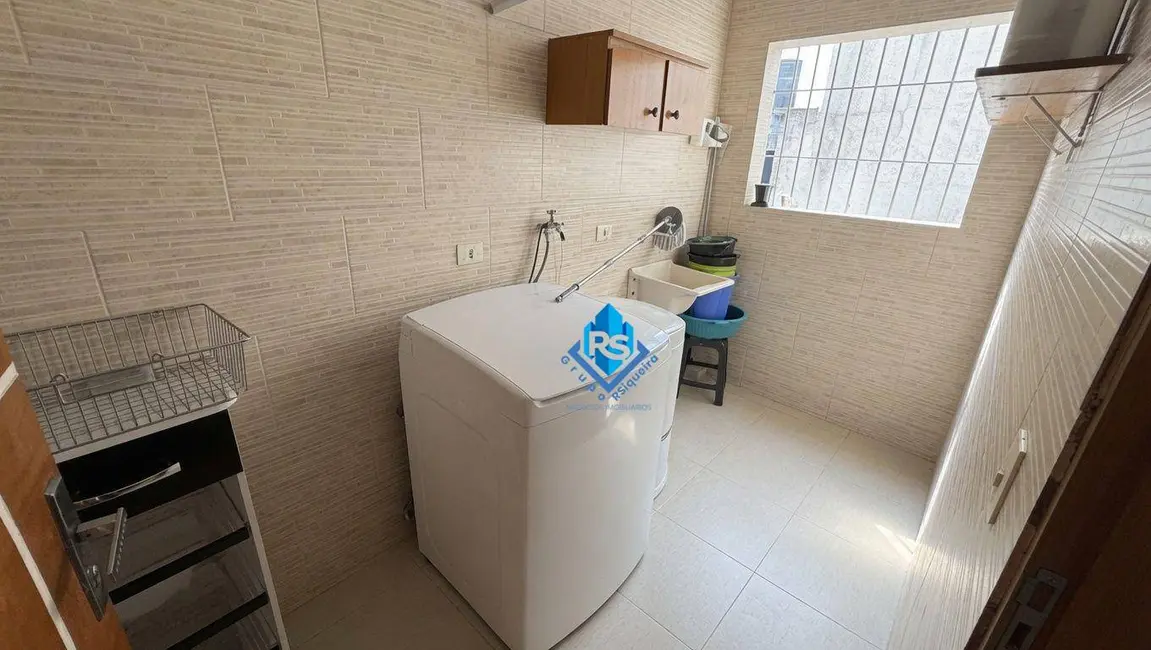 Foto 8 de Sobrado com 3 quartos à venda, 100m2 em Cooperativa, Sao Bernardo Do Campo - SP