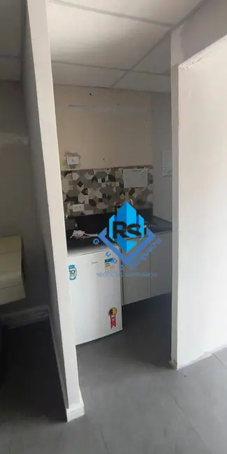 Foto 3 de Sala Comercial à venda, 28m2 em Centro, Santo Andre - SP