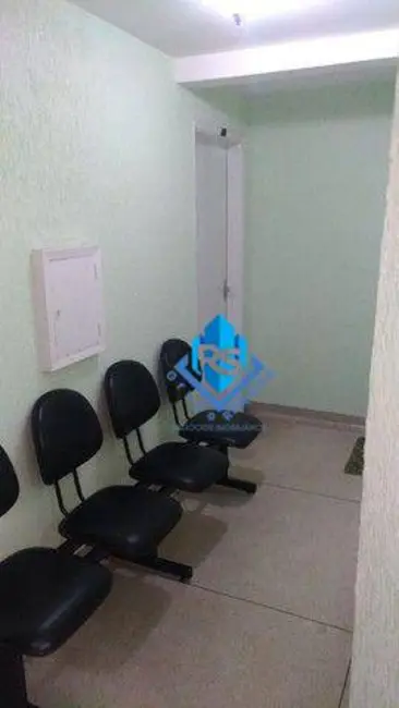 Foto 7 de Sala Comercial à venda, 28m2 em Centro, Santo Andre - SP