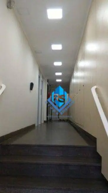 Foto 8 de Sala Comercial à venda, 28m2 em Centro, Santo Andre - SP
