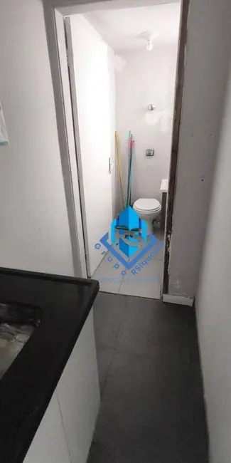 Foto 4 de Sala Comercial à venda, 28m2 em Centro, Santo Andre - SP
