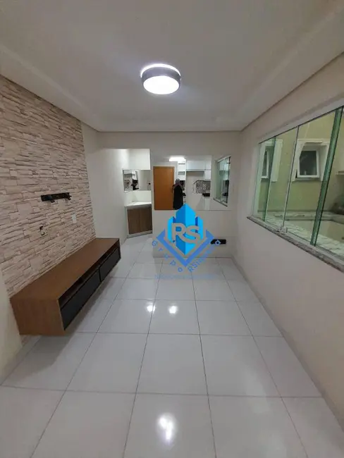 Apartamento com 2 quartos à venda, 55m2 em Jardim Ana Maria, Santo Andre - SP - imagem 4 Foto 4 de Apartamento com 2 quartos à venda, 55m2 em Jardim Ana Maria, Santo Andre - SP