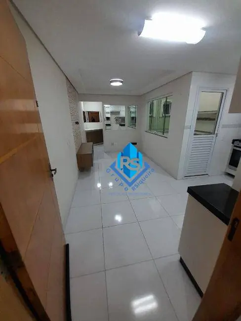 Apartamento com 2 quartos à venda, 55m2 em Jardim Ana Maria, Santo Andre - SP - imagem 3 Foto 3 de Apartamento com 2 quartos à venda, 55m2 em Jardim Ana Maria, Santo Andre - SP