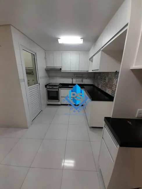 Apartamento com 2 quartos à venda, 55m2 em Jardim Ana Maria, Santo Andre - SP - imagem 2 Foto 2 de Apartamento com 2 quartos à venda, 55m2 em Jardim Ana Maria, Santo Andre - SP
