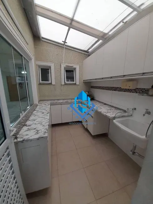 Apartamento com 2 quartos à venda, 55m2 em Jardim Ana Maria, Santo Andre - SP - imagem 6 Foto 6 de Apartamento com 2 quartos à venda, 55m2 em Jardim Ana Maria, Santo Andre - SP