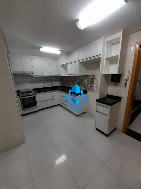 Apartamento com 2 quartos à venda, 55m2 em Jardim Ana Maria, Santo Andre - SP - imagem 1 Foto 1 de Apartamento com 2 quartos à venda, 55m2 em Jardim Ana Maria, Santo Andre - SP
