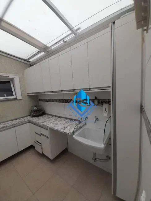 Apartamento com 2 quartos à venda, 55m2 em Jardim Ana Maria, Santo Andre - SP - imagem 7 Foto 7 de Apartamento com 2 quartos à venda, 55m2 em Jardim Ana Maria, Santo Andre - SP
