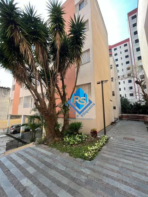 Foto 3 de Apartamento com 2 quartos para alugar, 60m2 em Rudge Ramos, Sao Bernardo Do Campo - SP