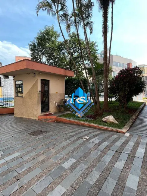 Foto 2 de Apartamento com 2 quartos para alugar, 60m2 em Rudge Ramos, Sao Bernardo Do Campo - SP