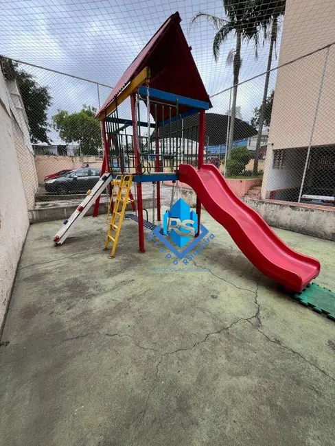 Foto 5 de Apartamento com 2 quartos para alugar, 60m2 em Rudge Ramos, Sao Bernardo Do Campo - SP