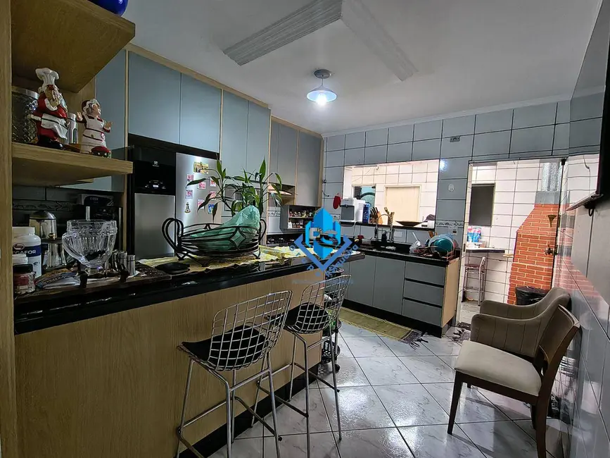Foto 5 de Sobrado com 2 quartos à venda, 108m2 em Centro, Sao Bernardo Do Campo - SP