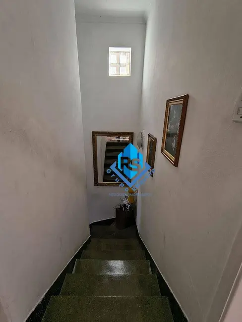 Foto 9 de Sobrado com 2 quartos à venda, 108m2 em Centro, Sao Bernardo Do Campo - SP