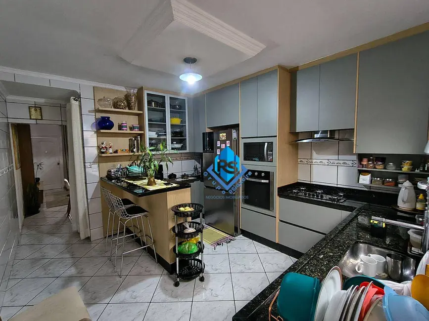 Foto 6 de Sobrado com 2 quartos à venda, 108m2 em Centro, Sao Bernardo Do Campo - SP