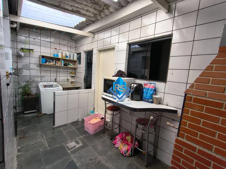 Foto 7 de Sobrado com 2 quartos à venda, 108m2 em Centro, Sao Bernardo Do Campo - SP