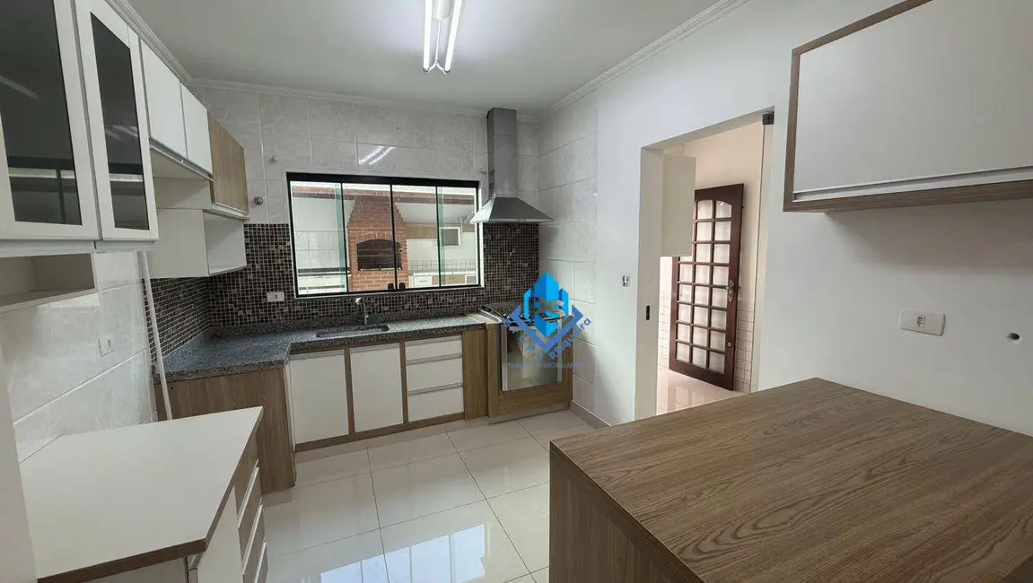 Foto 7 de Sobrado com 4 quartos à venda e para alugar, 125m2 em Nova Petrópolis, Sao Bernardo Do Campo - SP