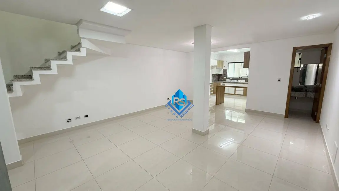 Foto 3 de Sobrado com 4 quartos à venda e para alugar, 125m2 em Nova Petrópolis, Sao Bernardo Do Campo - SP