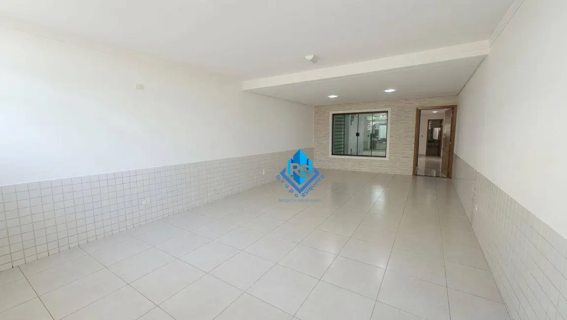 Foto 1 de Sobrado com 4 quartos à venda e para alugar, 125m2 em Nova Petrópolis, Sao Bernardo Do Campo - SP
