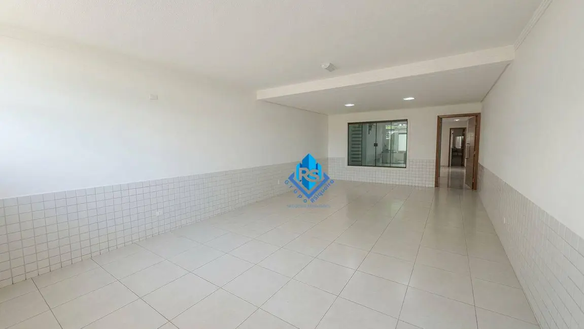 Foto 2 de Sobrado com 4 quartos à venda e para alugar, 125m2 em Nova Petrópolis, Sao Bernardo Do Campo - SP