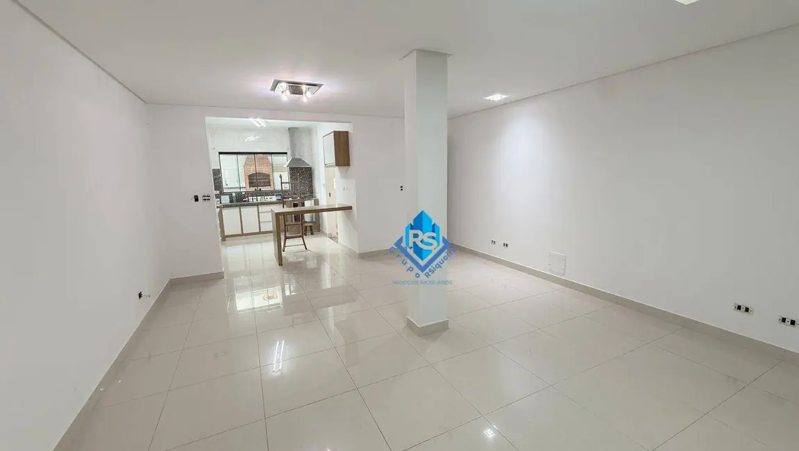 Foto 4 de Sobrado com 4 quartos à venda e para alugar, 125m2 em Nova Petrópolis, Sao Bernardo Do Campo - SP