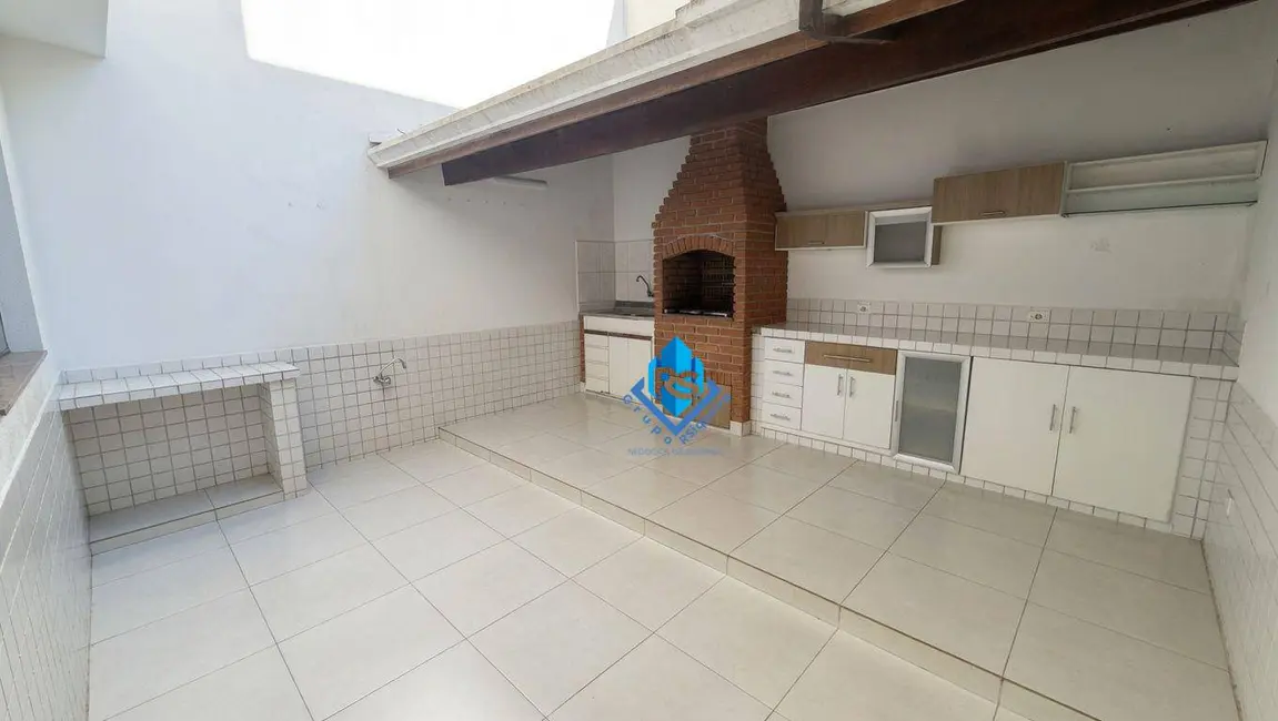 Foto 9 de Sobrado com 4 quartos à venda e para alugar, 125m2 em Nova Petrópolis, Sao Bernardo Do Campo - SP