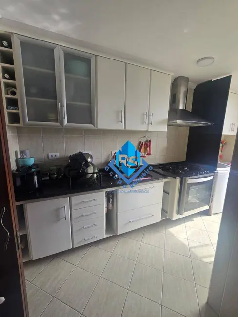 Apartamento com 3 quartos à venda, 97m2 em Parque Terra Nova, Sao Bernardo Do Campo - SP - imagem 7 Foto 7 de Apartamento com 3 quartos à venda, 97m2 em Parque Terra Nova, Sao Bernardo Do Campo - SP