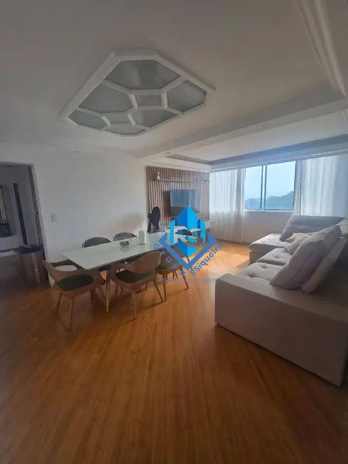 Apartamento com 3 quartos à venda, 97m2 em Parque Terra Nova, Sao Bernardo Do Campo - SP - imagem 2 Foto 2 de Apartamento com 3 quartos à venda, 97m2 em Parque Terra Nova, Sao Bernardo Do Campo - SP