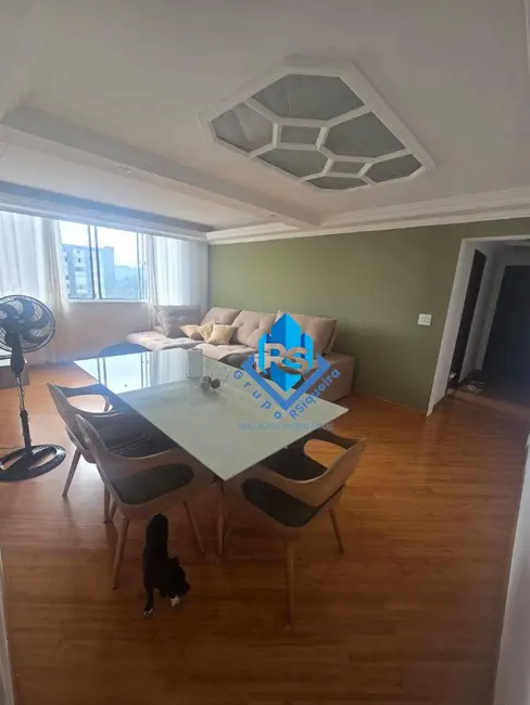 Apartamento com 3 quartos à venda, 97m2 em Parque Terra Nova, Sao Bernardo Do Campo - SP - imagem 1 Foto 1 de Apartamento com 3 quartos à venda, 97m2 em Parque Terra Nova, Sao Bernardo Do Campo - SP